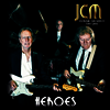 JCM - Heroes (Gatefold Cover)(180G)(LP)