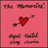 Memories - Royal United Song Service (Gatefold Cover)(2LP)