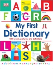 My First Dictionary