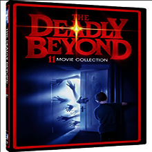 Deadly Beyond: 11 Movie Collection (데들리 비욘드)(지역코드1)(한글무자막)(DVD)
