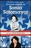 El Mundo Adorado de Sonia Sotomayor / The Beloved World of Sonia Sotomayor
