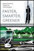 Faster, Smarter, Greener: The Future of the Car and Urban Mobility