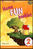 Storyfun Level 2 Home Fun Booklet