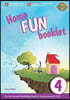 Storyfun Level 4 Home Fun Booklet