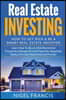 Real Estate Investing: How To Get Rich & Be A Smart Real Estate Investor: Learn How To: Buy & Hold Residential Properties, Manage Rental Prop