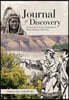 Journal of Discovery: On the Trails of Lewis & Clark and the Native Americans of the West