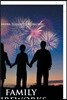 Family Fireworks