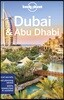 Lonely Planet Dubai & Abu Dhabi