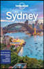 Lonely Planet Sydney