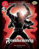 Classical Comics Study Guide: Frankenstein: Making the Classics Accessible for Teachers and Students