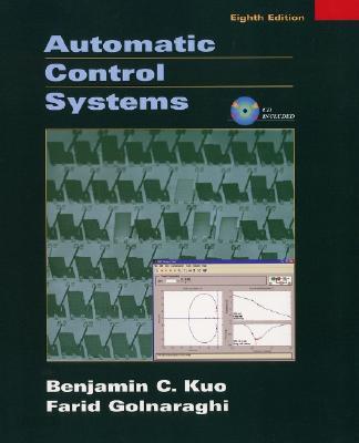 Automatic Control Systems 8/E