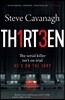Thirteen: The Serial Killer Isn't on Trial. He's on the Jury.