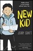New Kid: 2020 뉴베리 수상작