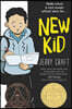 New Kid: A Graphic Novel