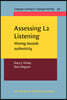 Assessing L2 Listening