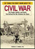101 Things You Didn't Know about the Civil War: The People, Battles, and Events That Defined the War Between the States