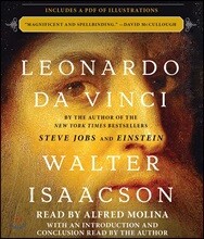 Leonardo Da Vinci