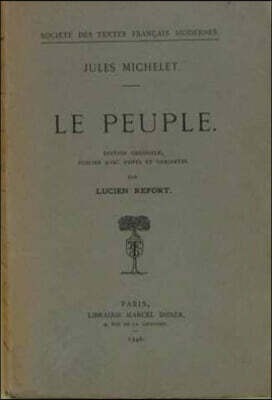Le Peuple