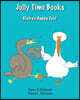 Jolly Time Books: Elvira's Happy Feet