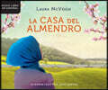 La Casa del Almendro: (under the Almond Tree)