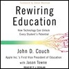 Rewiring Education: How Technology Can Unlock Every Student's Potential