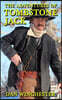 The Adventures of Tombstone Jack