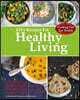 Cooking For Eye Health: 25 Delicious Anti-Inflammatory Recipes For Improving Eye Health