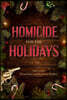 Homicide for the Holidays