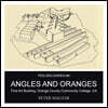 Angles and Oranges: Fine Art Building, Orange County Community College, CA