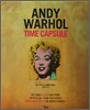 앤디 워홀 타임캡슐 ANDY WARHOL TIME CAPSULE