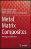 Metal Matrix Composites: Wetting and Infiltration