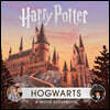 Harry Potter: Hogwarts: A Movie Scrapbook