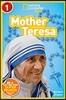 National Geographic Readers: Mother Teresa (L1)