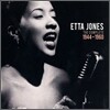 Etta Jones - The Complete 1944-1960