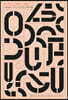 All That Is Evident Is Suspect: Readings from the Oulipo: 1963 - 2018