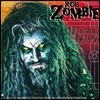 Rob Zombie (롭 좀비) - Hellbilly Deluxe [LP]