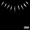 블랙 팬서 영화음악 (Black Panther OST The Album Music From And Inspired By) [2LP]