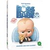 보스 베이비 (2D+3D 오링케이스)  : 블루레이