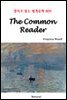The Common Reader - 영어로 읽는 세계문학 809