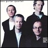 Eos Guitar Quartet 비발디: 협주곡 G장조 / 보케리니: 판당고/로시니: 세비야의 이발사 [기타 사중주 연주반]