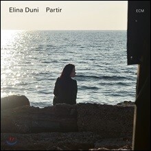 Elina Duni (엘리나 두니) - Partir