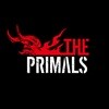 The Primals - The Primals 더 프라이멀즈 첫 정규 앨범