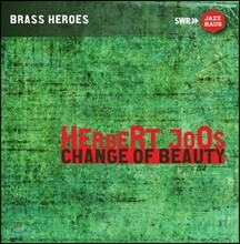 Herbert Joos (허버트 주스) - Change of Beauty