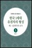 한국 1세대 유권자의 형성 : 제1ㆍ2공화국의 선거 - 한국의 선거 60년사 1