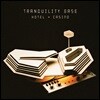 Arctic Monkeys - Tranquility Base Hotel & Casino 악틱 몽키즈 정규 6집