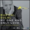 Martial Solal (마샬 솔랄) - My One And Only Love