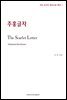 주홍글자 - 서숙 교수의 영미소설 특강 01