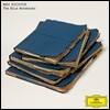 Max Richter 막스 리히터: 블루 노트북 (The Blue Notebooks) [2LP]