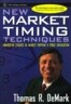 New Market Timing Techniques