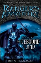 Ranger's Apprentice #3 : The Icebound Land